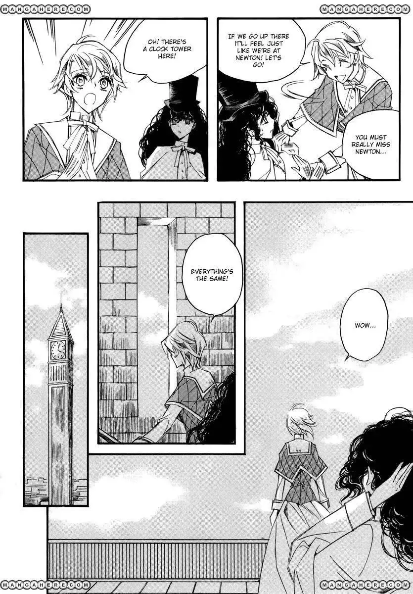 Ciel~the Last Autumn Story~ Chapter 13.6 6